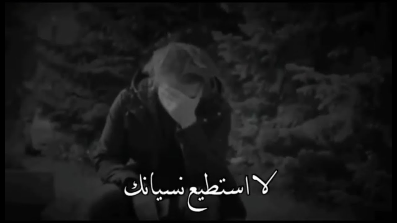 لا استطيع نسيانك