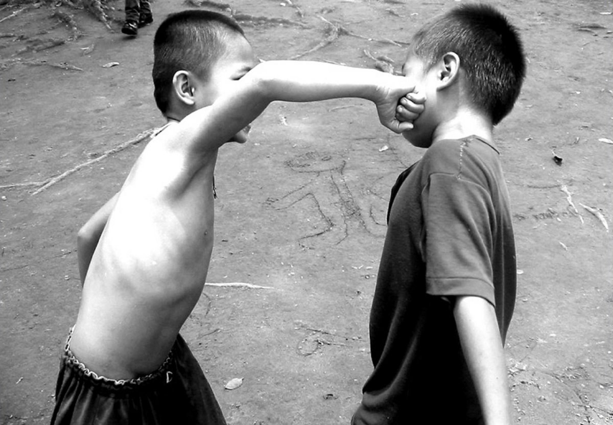 مراجعة كتاب: ليطمئن قلبي – أدهم الشرقاوي