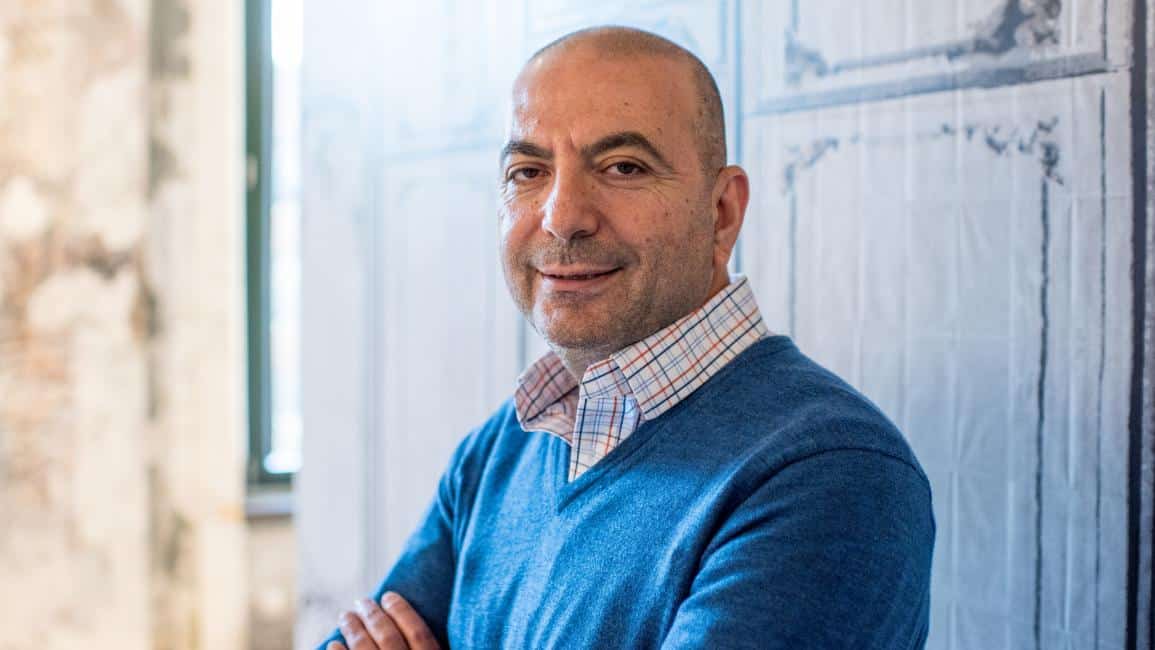 الهام دويري تابري: رائدة الأدب العربي للأطفال