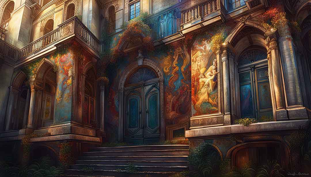 Reviving Elegance: The Renaissance’s Resurgence in Contemporary Art