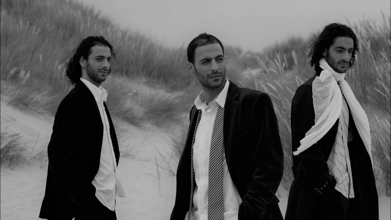 الثلاثي جبران: سفراء العود من الناصرة