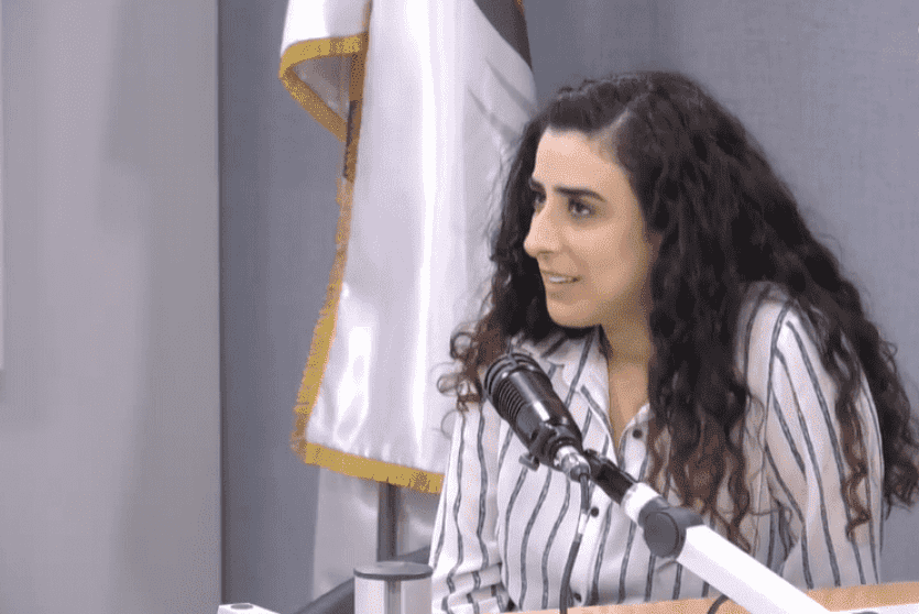 روان علوي: نحو عصر جديد في تكنولوجيا البناء