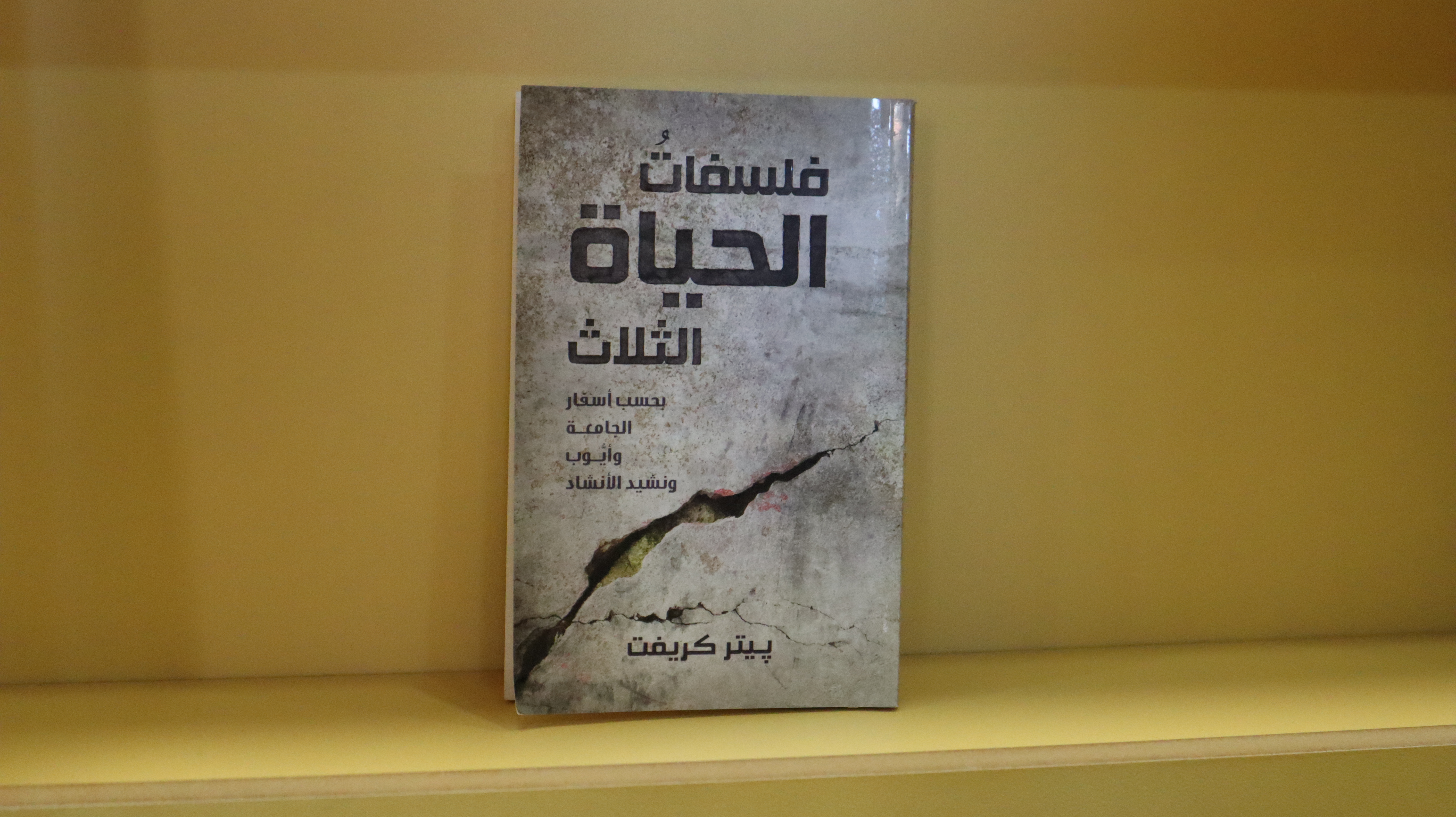 فلسفات الحياة الثلاث