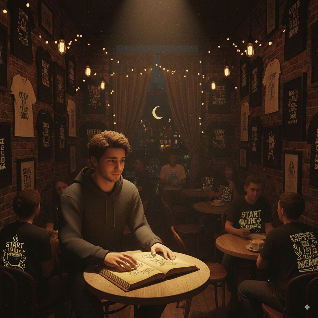 المتمرد – الحلقة التاسعة عشرة | الرحيل لا يصدر صوتًا