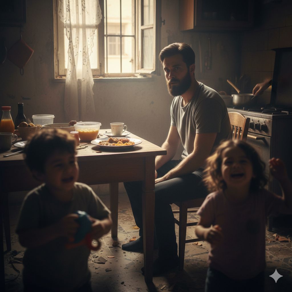 الحلقة التاسعة