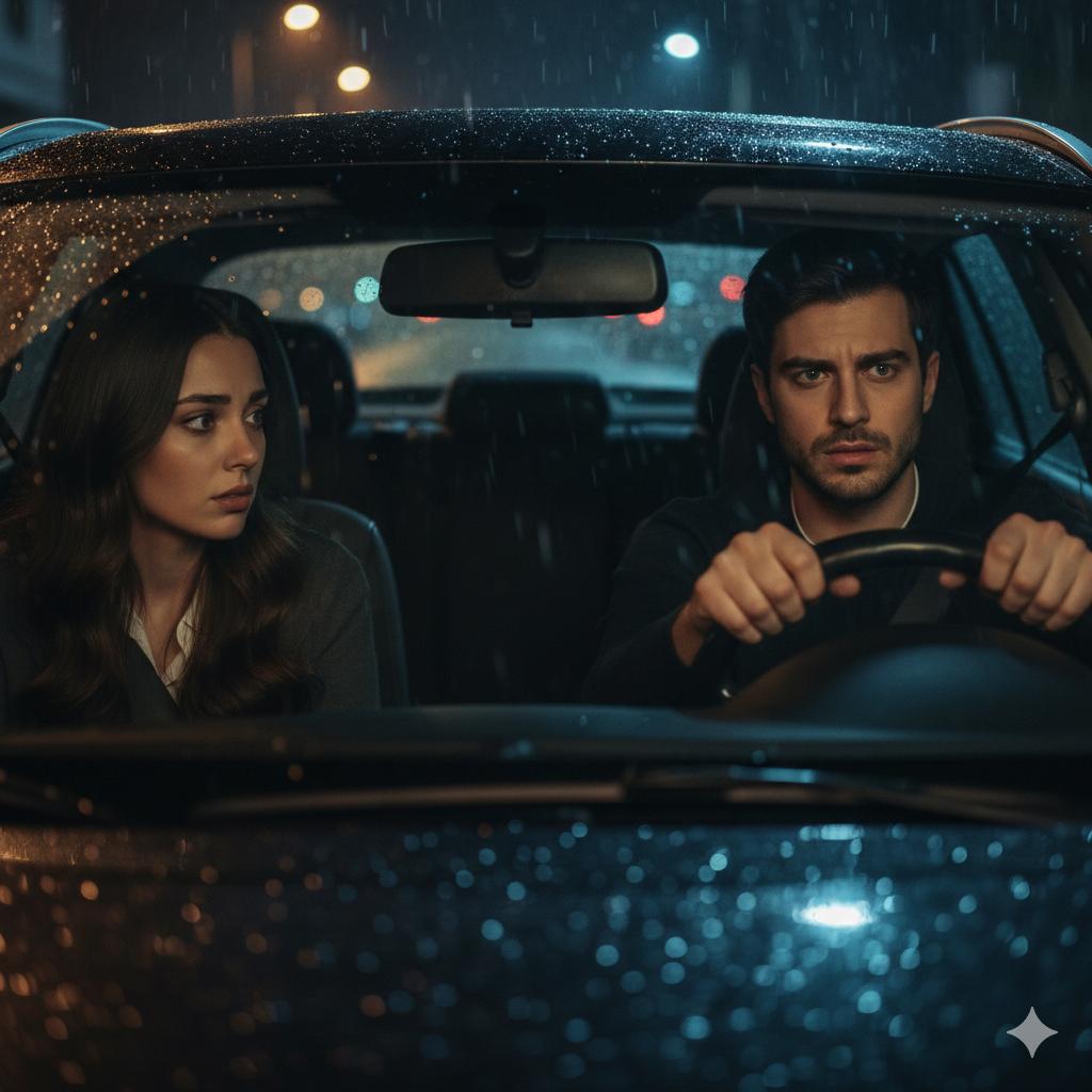 الحلقة الثالثة عشرة