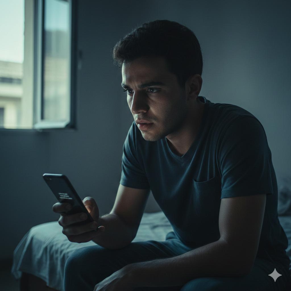 الحلقة الحادية عشرة