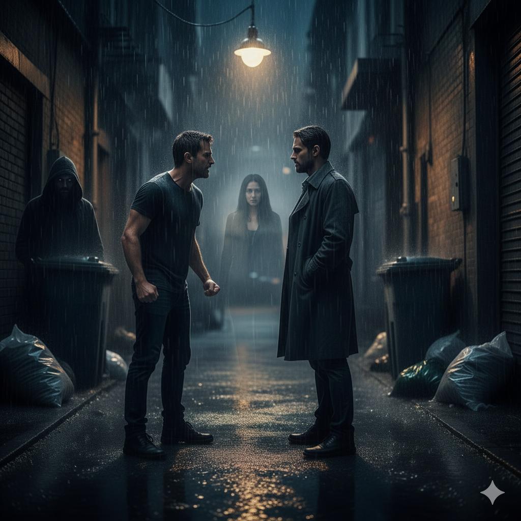 الحلقة الخامسة والعشرون