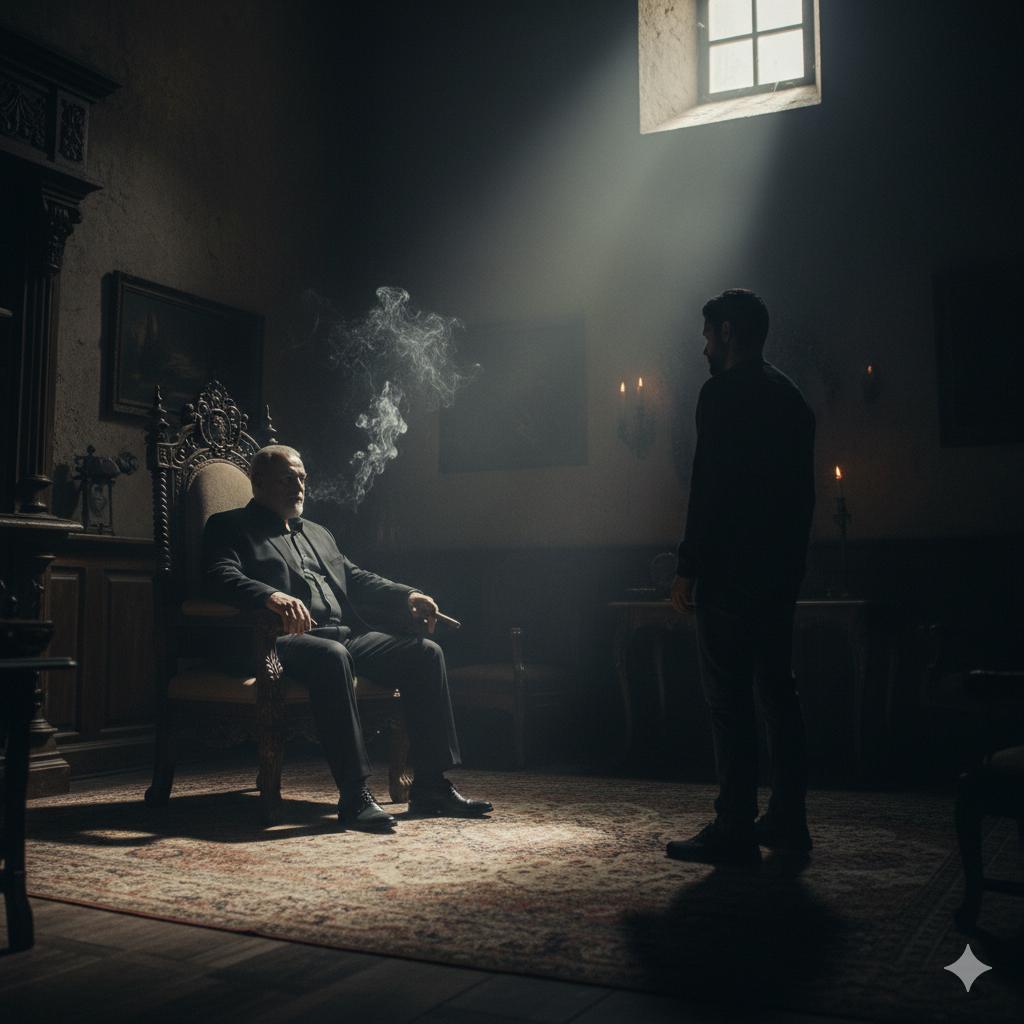 الحلقة السادسة عشرة