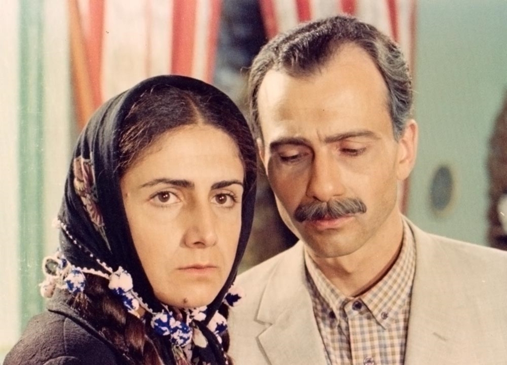 عائد إلى حيفا