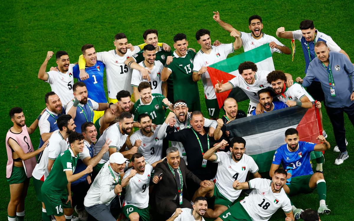 كأس العرب 2025: بطولة للوحدة العربية وإنجاز فلسطيني تاريخي رغم التحديات