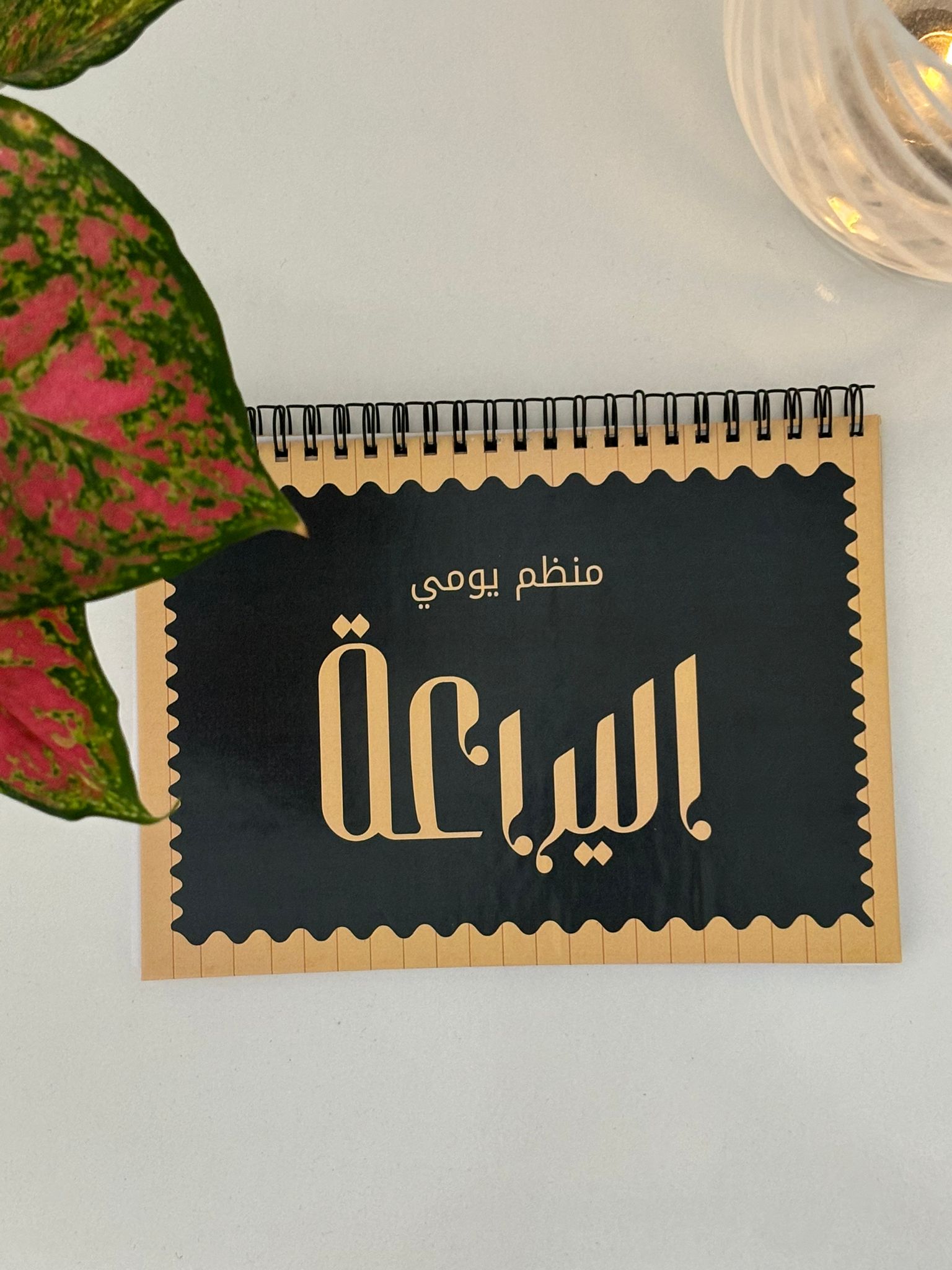 مُنظم اليراعة